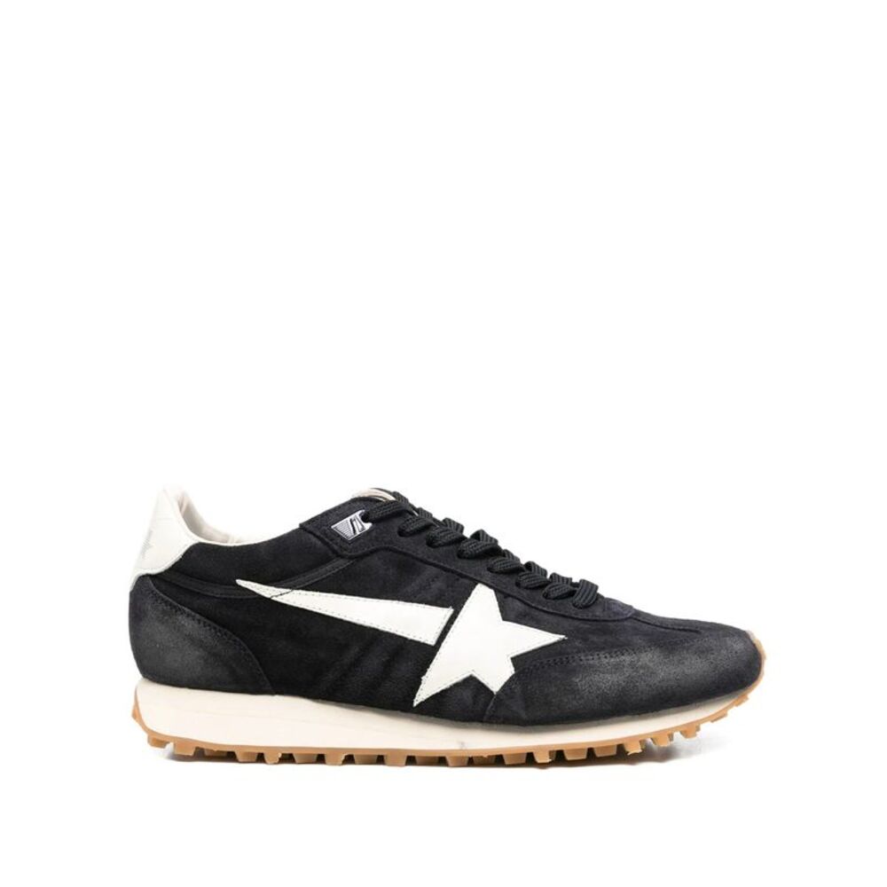 Golden Goose Men Sneakers Running Marathon